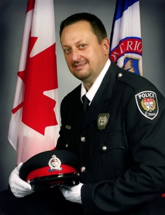 Ireneusz (Eric) Czapnik